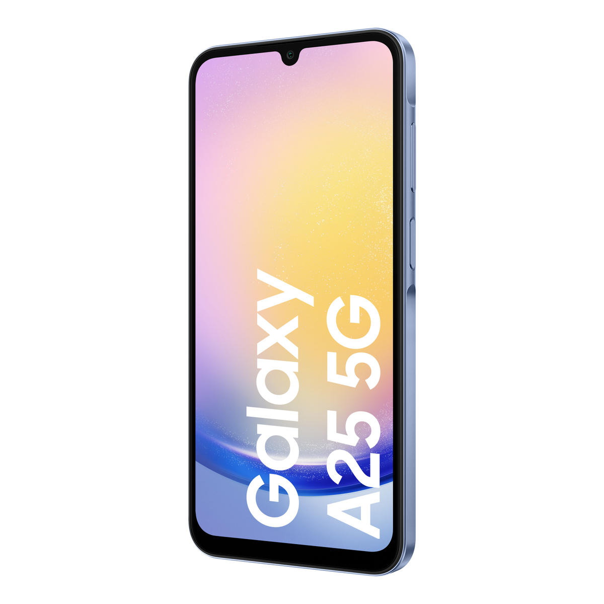 Galaxy A25 5G Blue