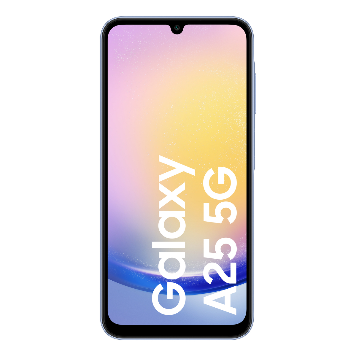 Galaxy A25 5G Blue