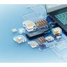 SSD Ext 2TB XS1000 1050Mbp/s 3.2