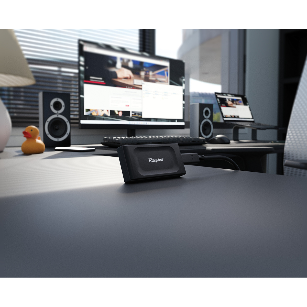SSD Ext 2TB XS1000 1050Mbp/s 3.2