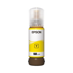 Epson, C13T09 Yellow Ink Cartridge 70ml