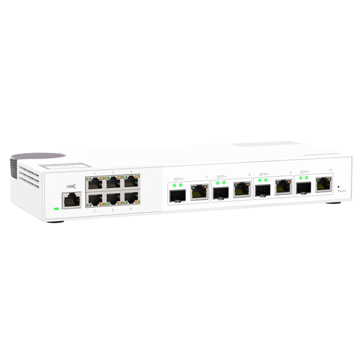 Qsw-M2106-4c Qsw-M2106-4c 6 Port 2