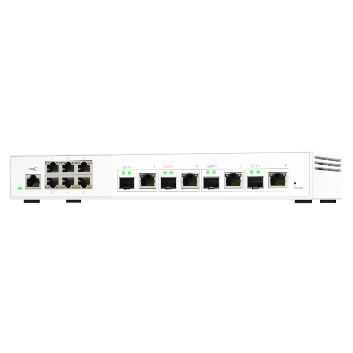 Qsw-M2106-4c Qsw-M2106-4c 6 Port 2