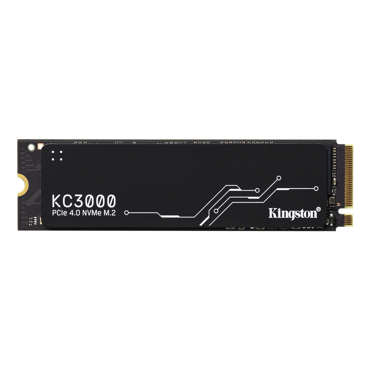 SSD Int 1024G KC3000 PCIe 4.0 M.2
