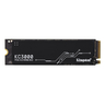 SSD Int 1024G KC3000 PCIe 4.0 M.2