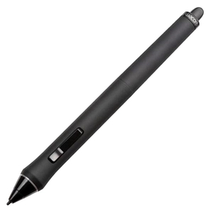 Wacom, Grip Pen for Intuos4/Intuos5/DTK/DTH