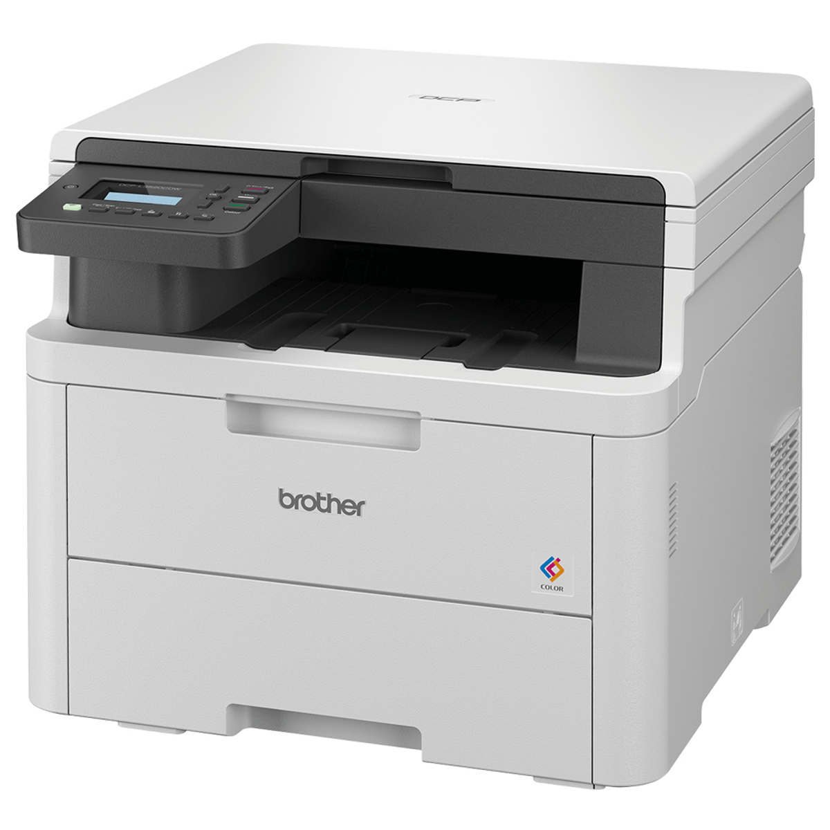 DCP-L3520CDW A4 Colour Laser MFP