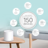 AX3000 Whole Home Mesh Wi-Fi 6 Unit