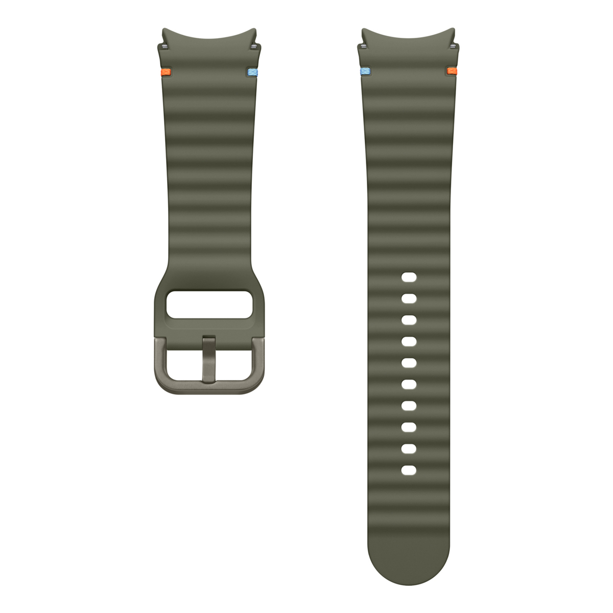 SAM_Watch7_Sport Band (M/L)_Green