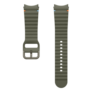 Samsung, SAM_Watch7_Sport Band (M/L)_Green