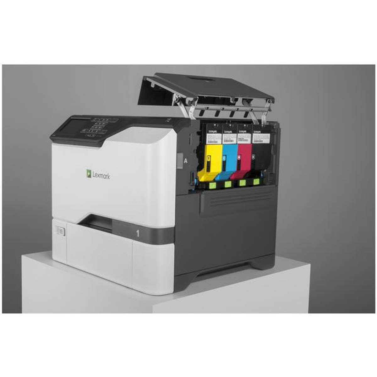 CS725DE A4 Colour Laser Printer 47 PPM