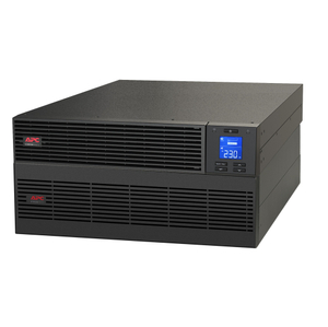 APC, Easy UPS SRV RM 6000VA 230V with EBP