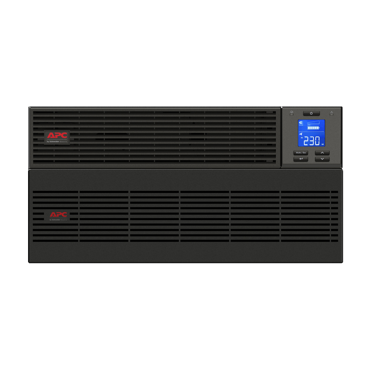 Easy UPS SRV RM 10000VA 230V With EBP