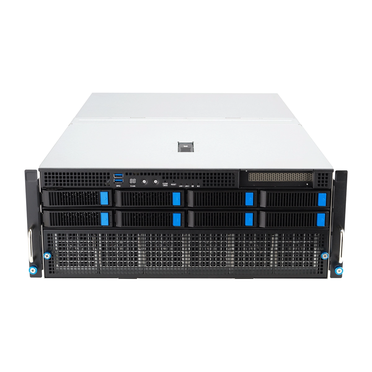 ESC8000A-E12-SKU1/10G/3kW(2+2)/3PCIe