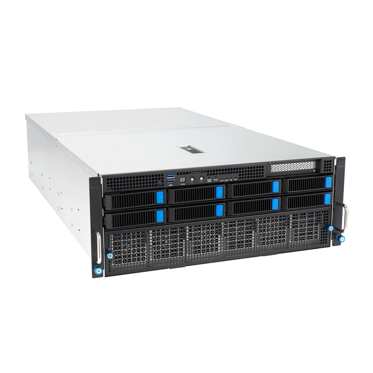 ESC8000A-E12-SKU1/10G/3kW(2+2)/3PCIe