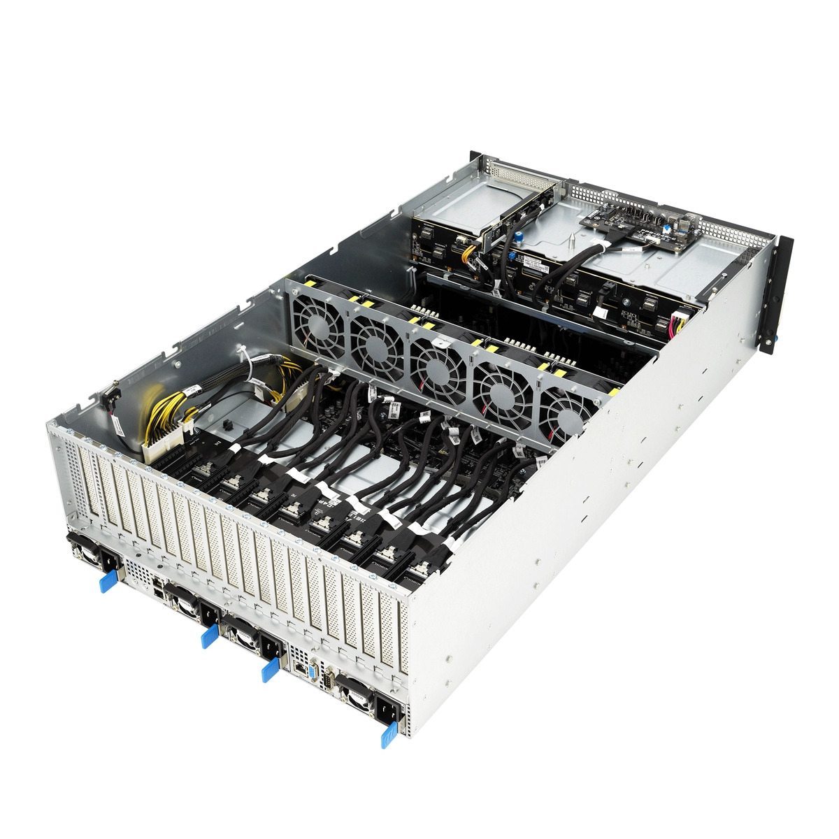 ESC8000A-E12-SKU1/10G/3kW(2+2)/3PCIe