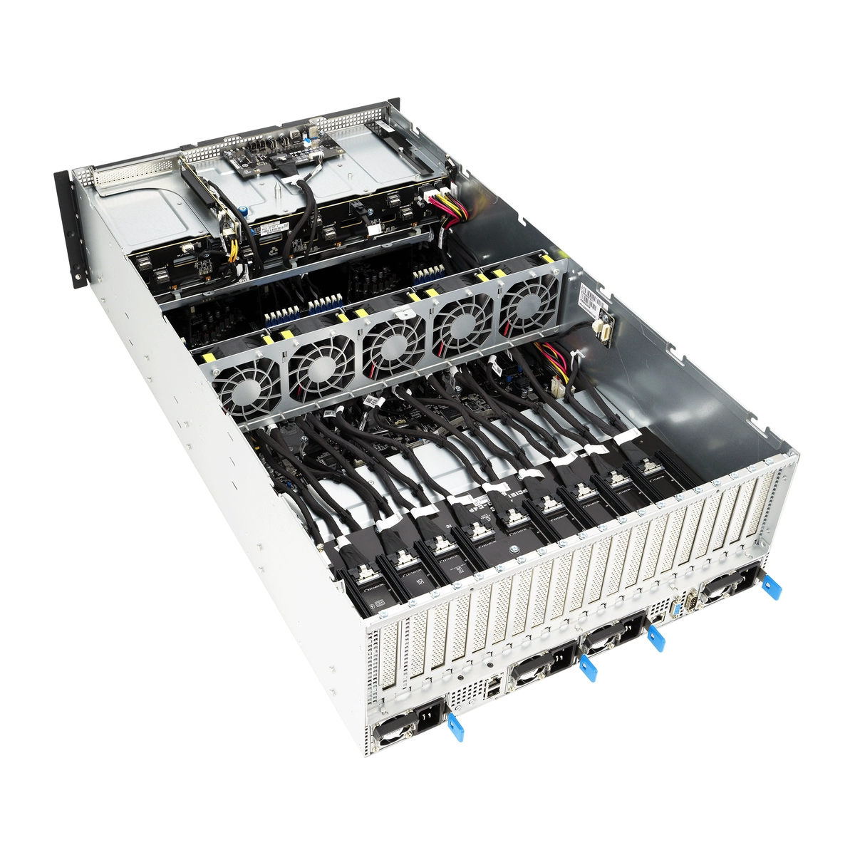 ESC8000A-E12-SKU1/10G/3kW(2+2)/3PCIe