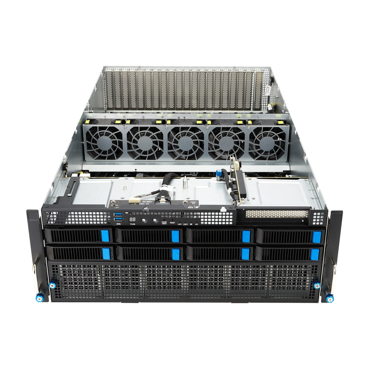 ESC8000A-E12-SKU1/10G/3kW(2+2)/3PCIe