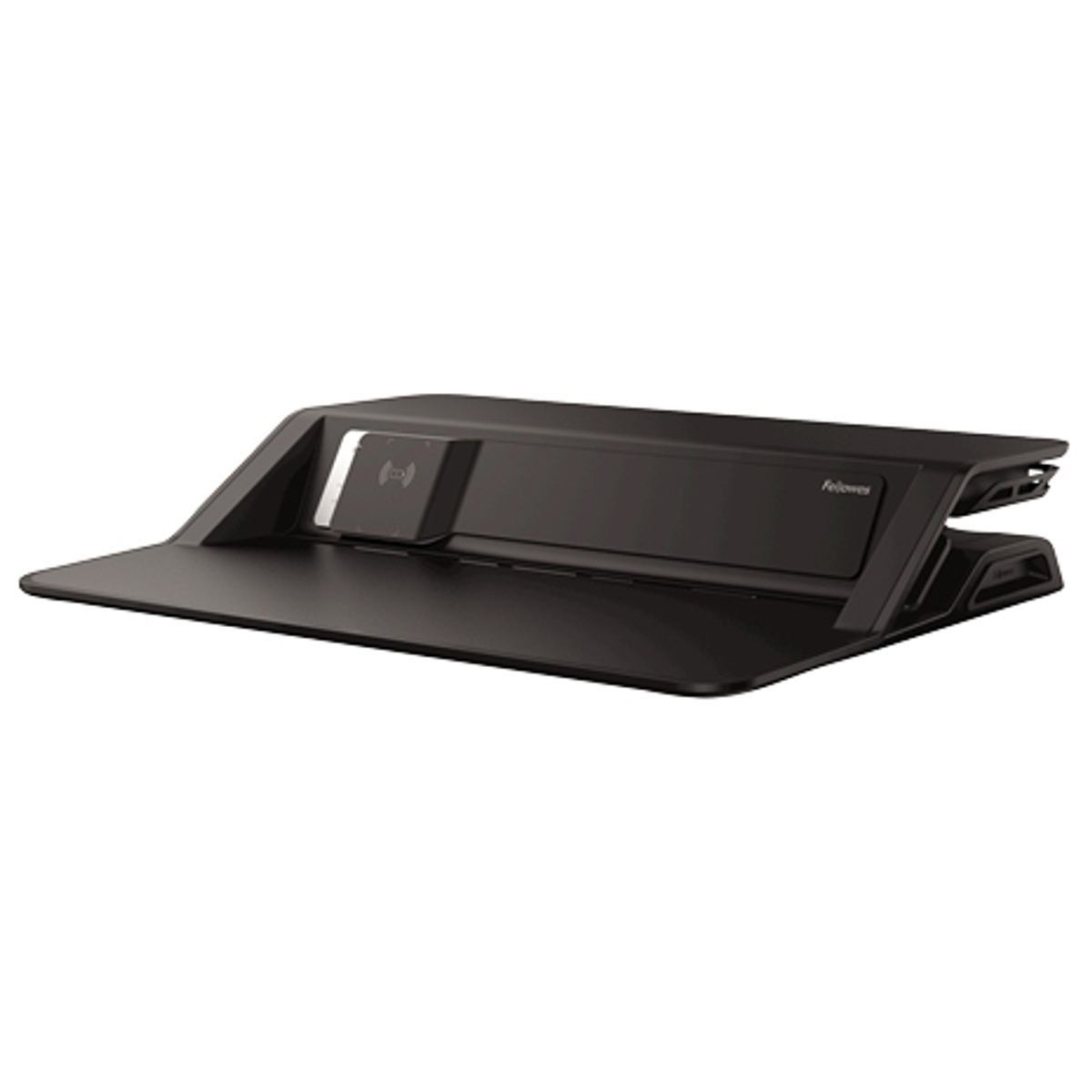 Dx Sit-Stand Workstation 230V - Black