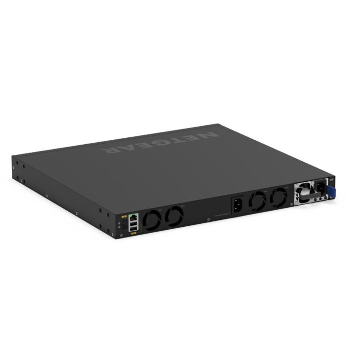 M4350-24G4XF Fully Managed Switch