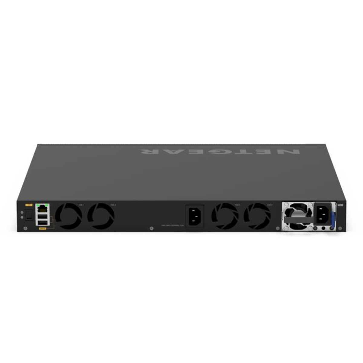 M4350-24G4XF Fully Managed Switch