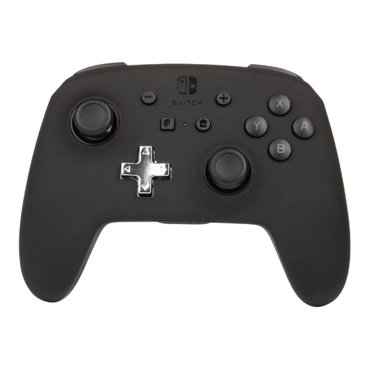 NS WIRELESS CONTROLLER BLACK