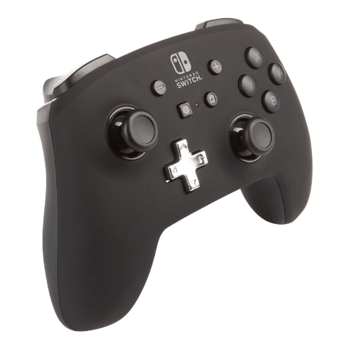 NS WIRELESS CONTROLLER BLACK