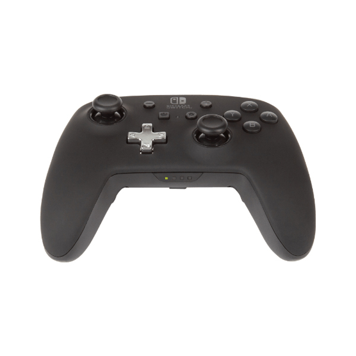 NS WIRELESS CONTROLLER BLACK