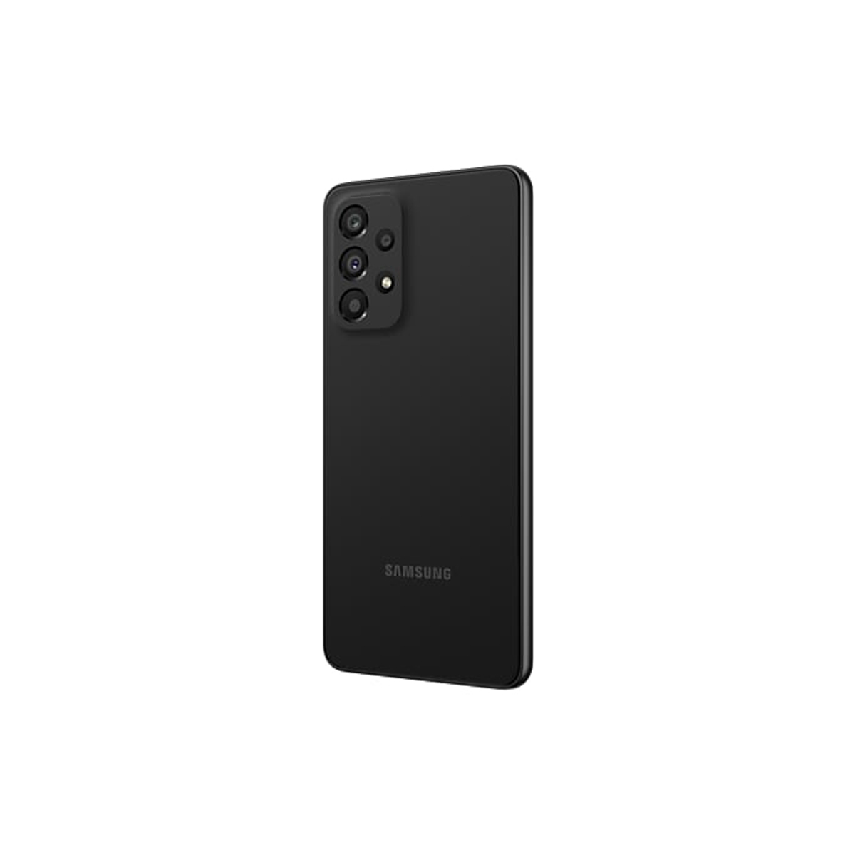 A33 128GB 5G - Black