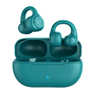 Flex - Black Open Air Clip - Teal