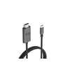 LINQ 8K/60Hz PRO Cable USB-C HDMI -2m