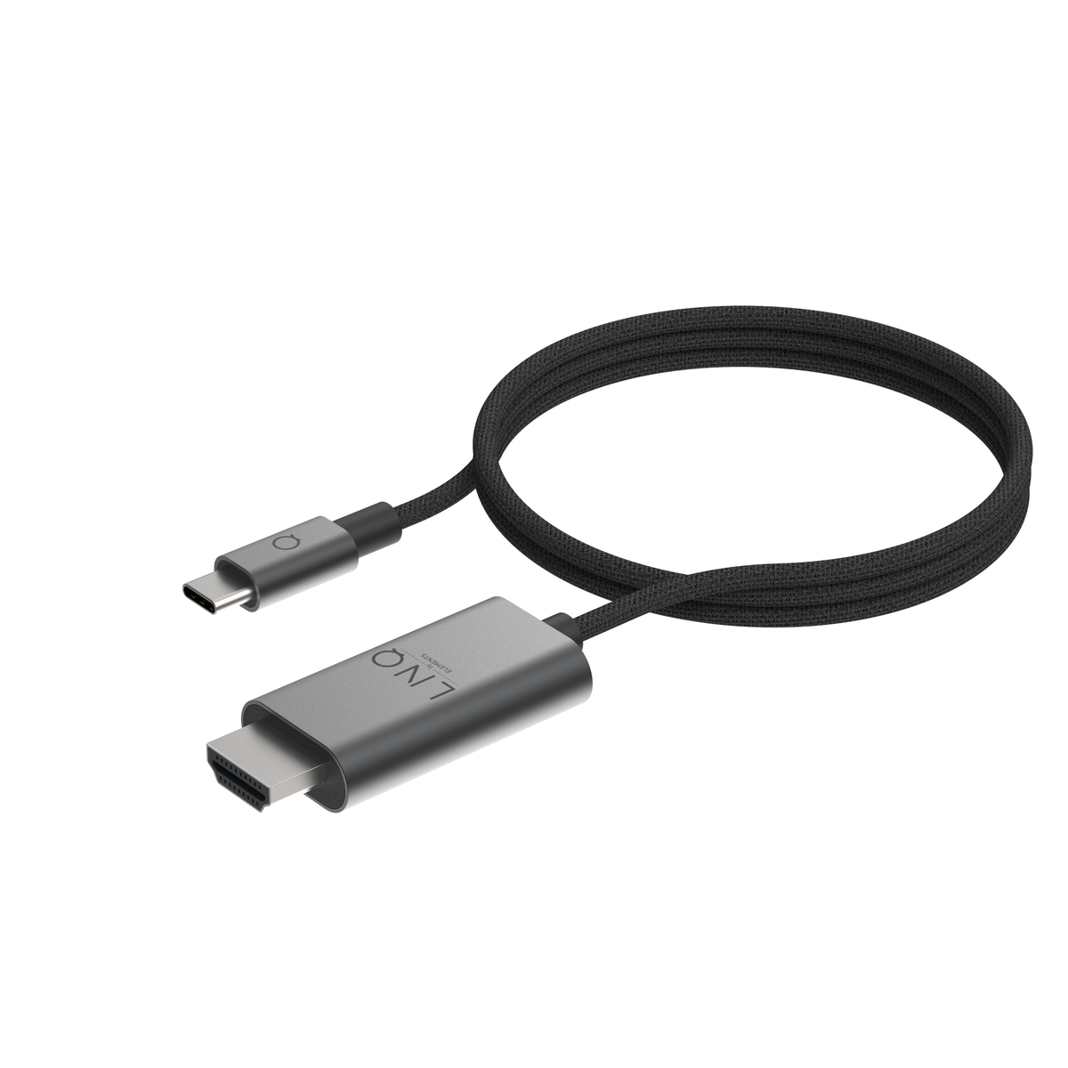 LINQ 8K/60Hz PRO Cable USB-C HDMI -2m