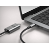 LINQ 8K/60Hz PRO Cable USB-C HDMI -2m