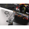 LINQ 8K/60Hz PRO Cable USB-C HDMI -2m