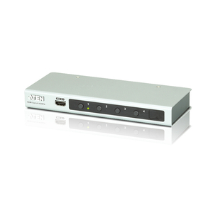 Aten, VS481B 4-Port HDMI Aud/Vid Switch 4K2K