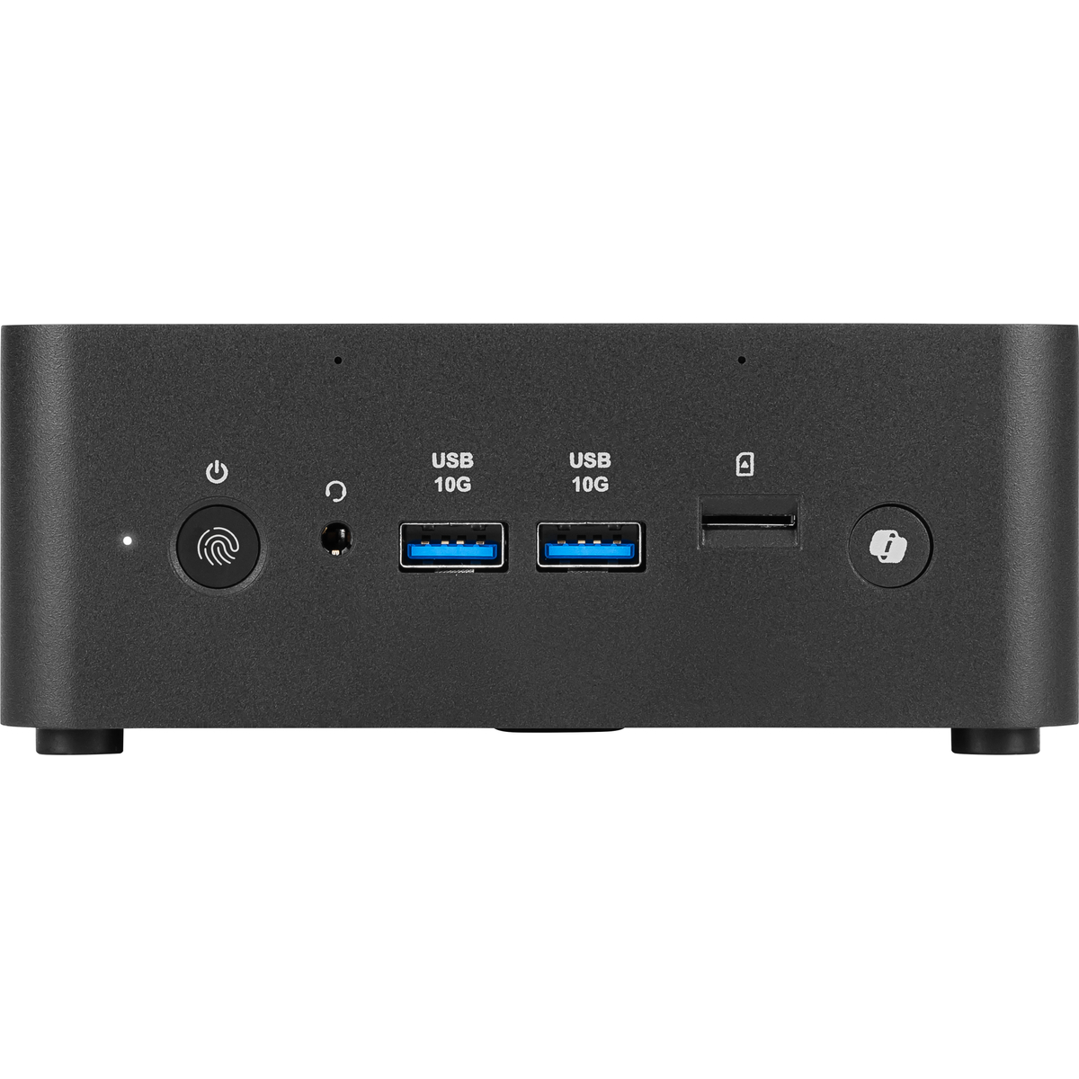 CubiNUC AI+ 2MG i7 258V FS 32GB1TB W11PP