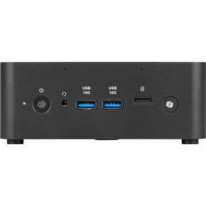 MSI, CubiNUC AI+ 2MG i7 258V FS 32GB1TB W11PP