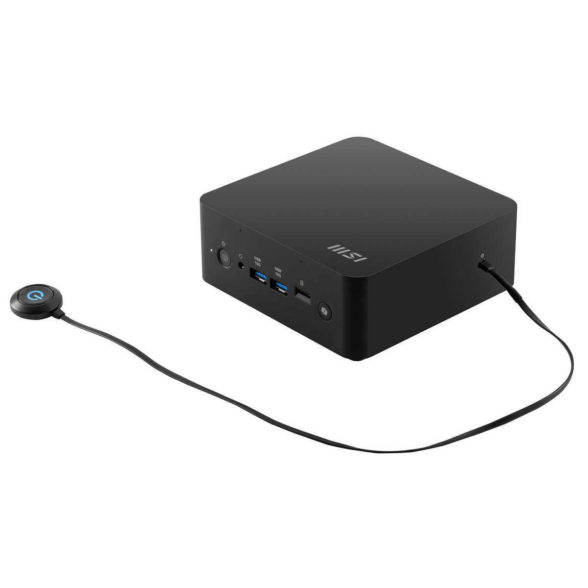 CubiNUC AI+ 2MG i7 258V FS 32GB1TB W11PP