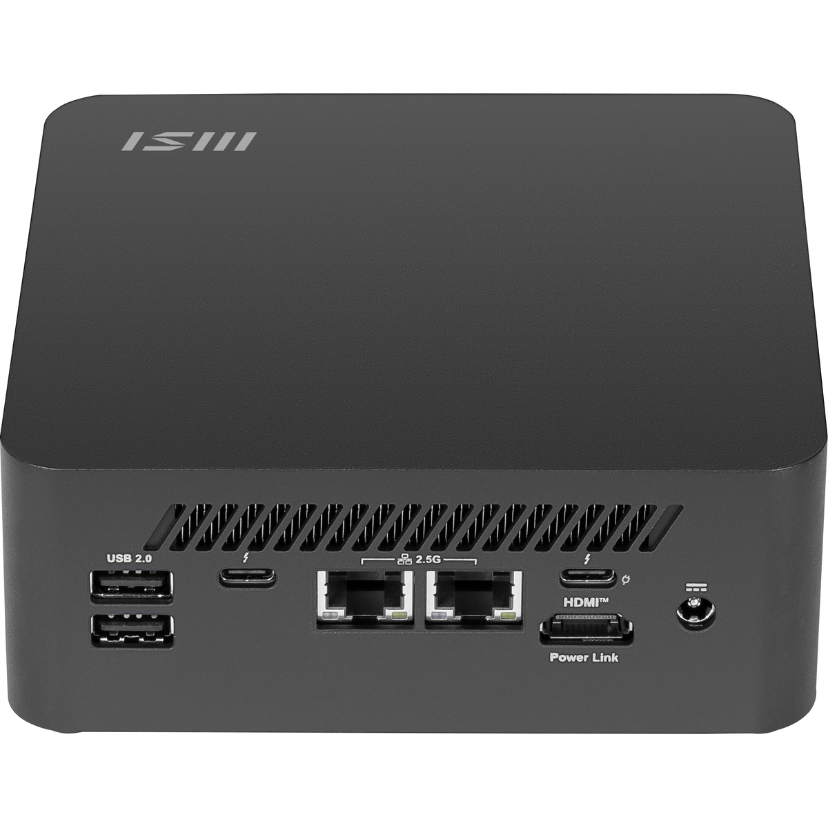 CubiNUC AI+ 2MG i7 258V FS 32GB1TB W11PP