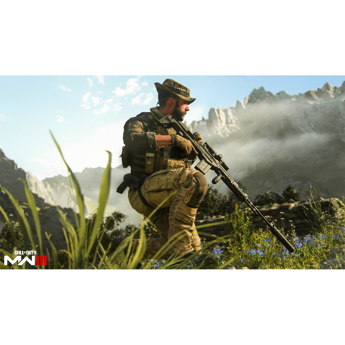 COD:Modern Warfare III-Cross Gen Bdl Std