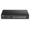 16-Port Gigabit Smart Managed Switch