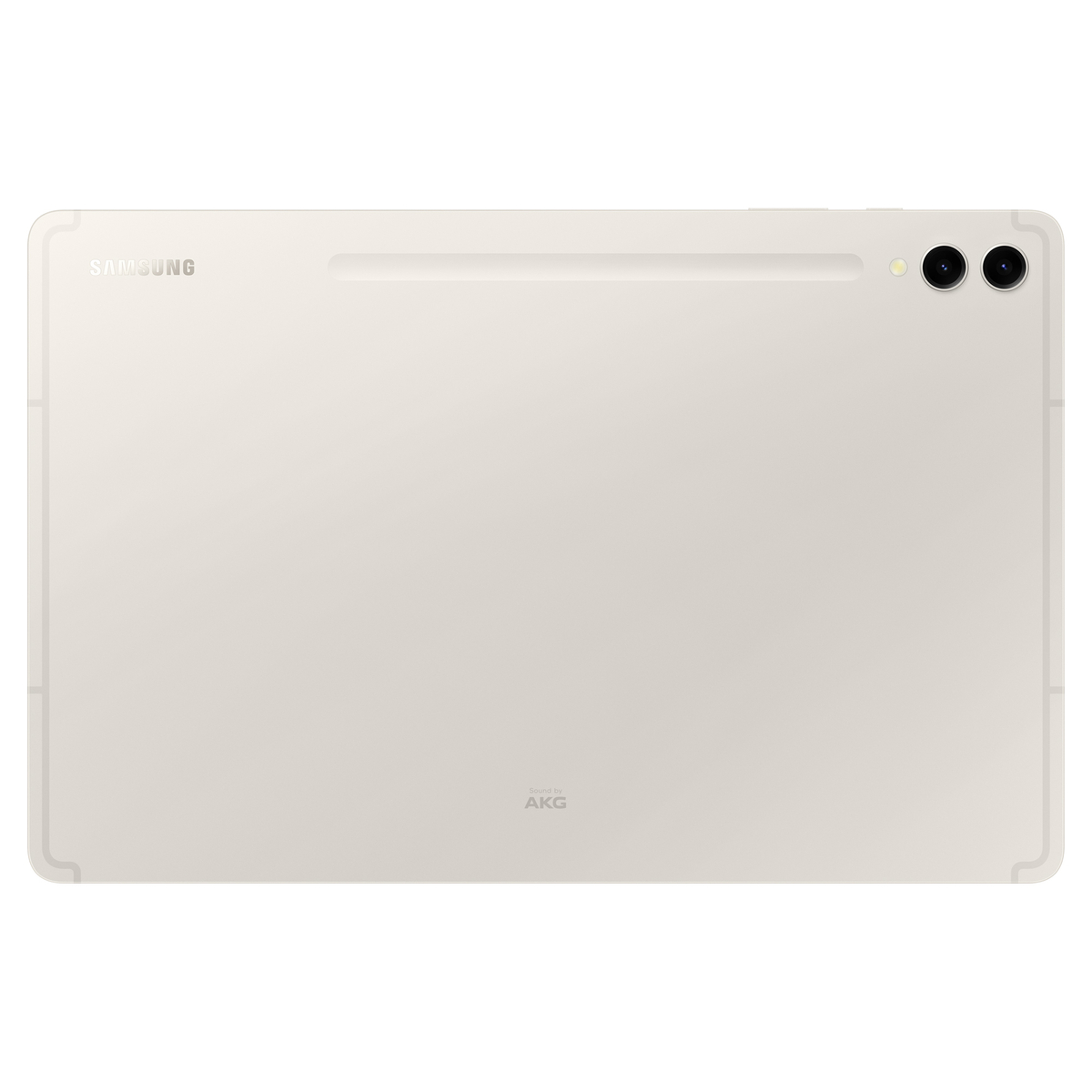 Galaxy Tab S9+ 256GB Beige