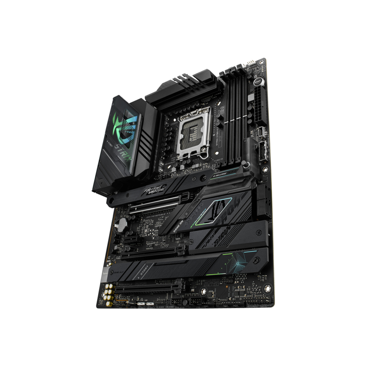 MB INT ROG Strix Z790-F GAM WIFI DDR5ATX