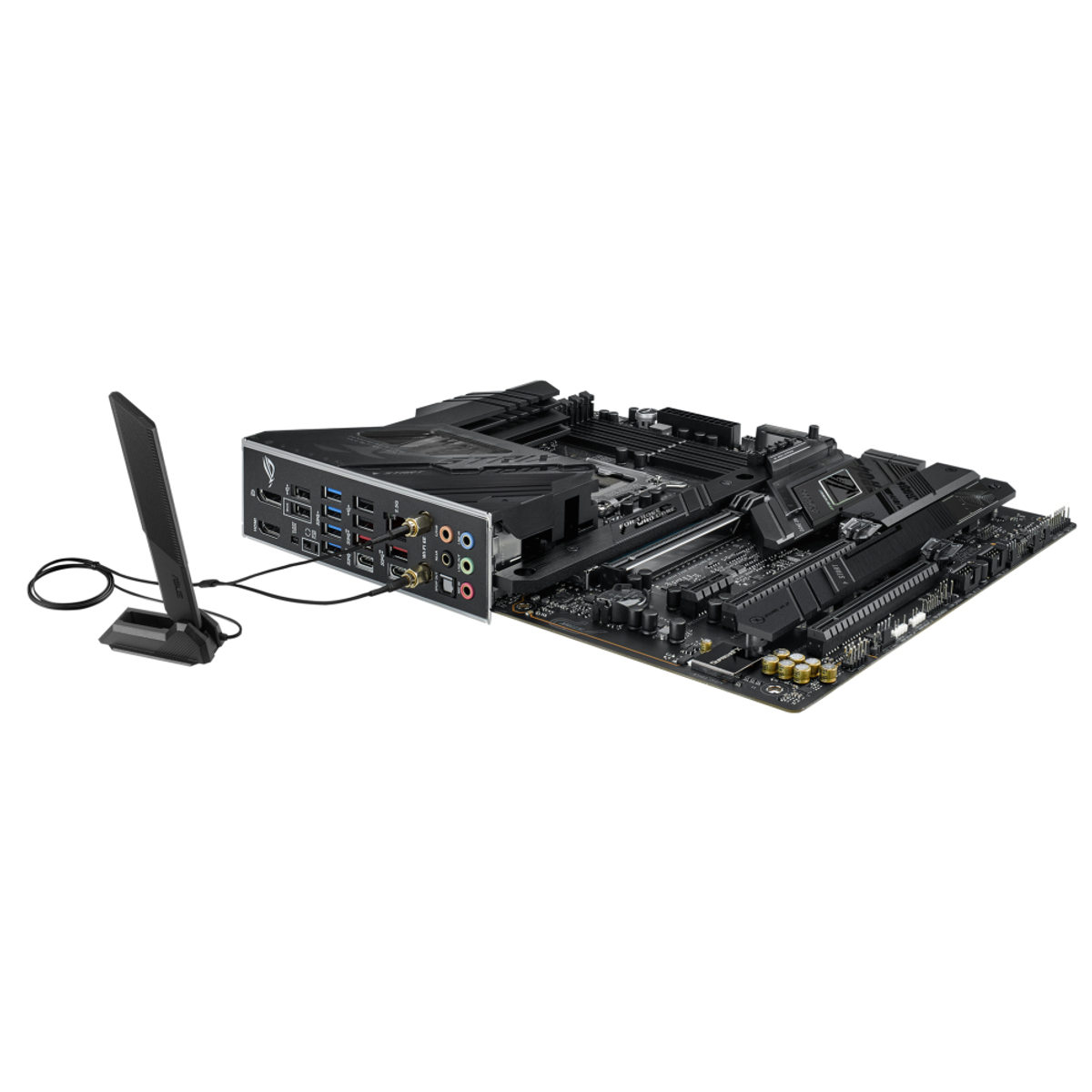 MB INT ROG Strix Z790-F GAM WIFI DDR5ATX