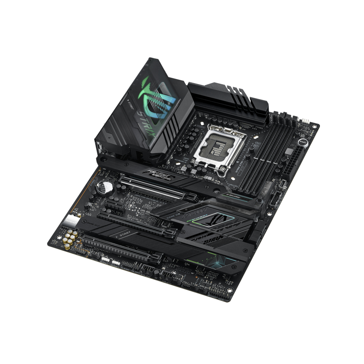 MB INT ROG Strix Z790-F GAM WIFI DDR5ATX