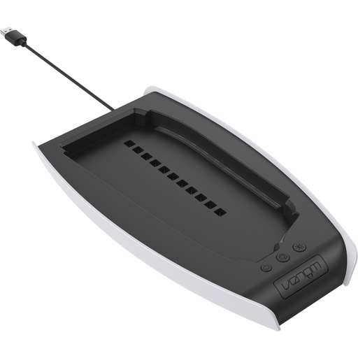 Colour Change Led Stand