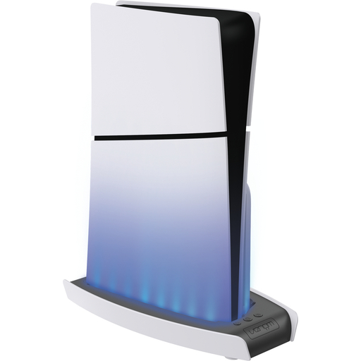 Colour Change Led Stand