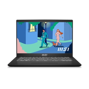 MSI, Modern 14 UMA i3 8GB 512GB