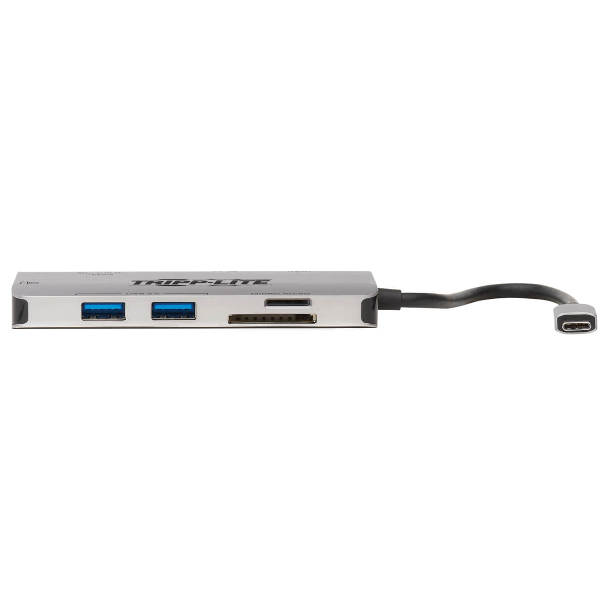 USB C Docking Station USB HDMI Mem Gbe