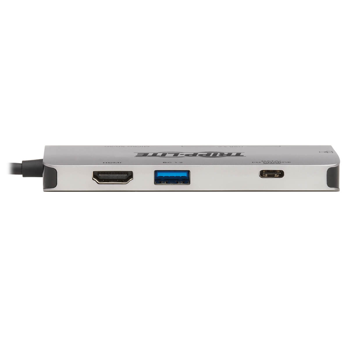 USB C Docking Station USB HDMI Mem Gbe